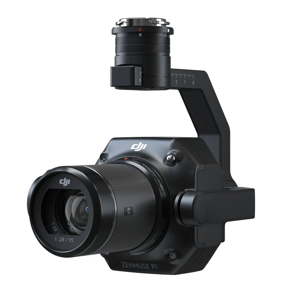 Zenmuse P1